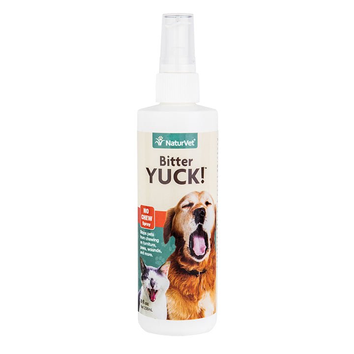 Naturvet 2025 bitter yuck