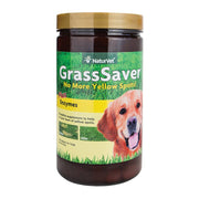 NaturVet - GrassSaver Chewable Wafers 300ct - Natural Pet Foods