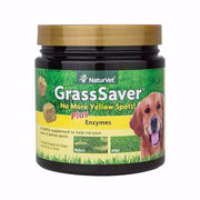 Naturvet® GrassSaver® Soft Chews 120 Chews - Natural Pet Foods
