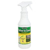 NaturVet - GrassSaver - Yellow to Green Lawn Spray - Natural Pet Foods