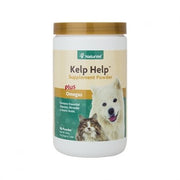 Naturvet Kelp Help Supplement Powder 1 lb - Natural Pet Foods