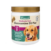 Naturvet Moderate Joint Care Glucosamine DS Plus Level 2 - Natural Pet Foods