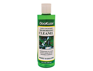 NaturVet - Odokleen Deodorizing Cleaner 16 oz - Natural Pet Foods