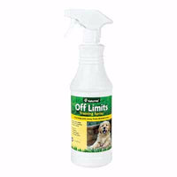 NaturVet Off Limits - Ready to Use Spray - Natural Pet Foods