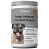 NaturVet Senior Advanced Intestinal Support Soft Chews 60 chews - Natural Pet Foods
