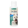 NaturVet Tear Stain Plus Aloe Topical Remover - 4oz - Natural Pet Foods