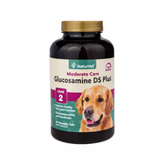 NaturVet® Glucosamine DS Plus™ Chewable Tabs (60 ct)