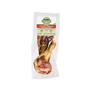 Navus Naturals Serrano Half Ham Bones 2 pk - Natural Pet Foods