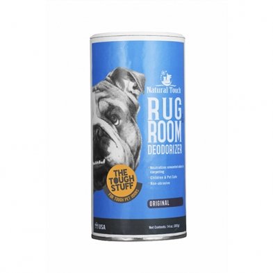 Nilodor® Rug Room Deodrorizer 14 oz - Natural Pet Foods