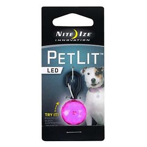 Nite Ize LED - Pet Lit - Natural Pet Foods
