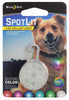 Nite Ize LED -Spotlit 6 selectable colours and disco mode - Natural Pet Foods