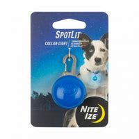 Nite Ize® SpotLit™ Collar Lights