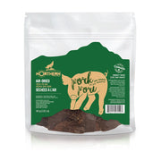 Northern Biscuit - Air-Dried Pork Liver Treats NEW - Natural Pet Foods