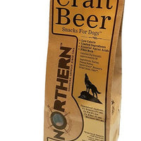Northern Biscuit Dog Treats - Craft Beer - Natural Pet Foods