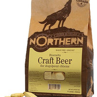 Northern Biscuits Craft Beer for Dogs 500 g - Natural Pet Foods