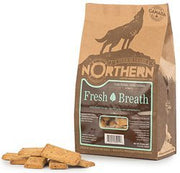 Northern Biscuits Functional Fresh Breath 500g - Natural Pet Foods