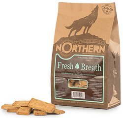 Northern Biscuits Functional Fresh Breath 500g - Natural Pet Foods