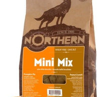 Northern Biscuits Mini Mix Pumpkin Pie 454gr - Natural Pet Foods