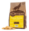 Northern Biscuits Peanut Banana with Cinnamon 450 g - Natural Pet Foods