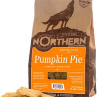 Northern Biscuits Pumpkin Pie 500g - Natural Pet Foods