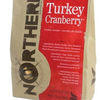 Northern Biscuits Turkey Cranberry - Natural Pet Foods