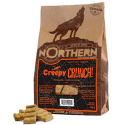 Northern Creepy Crunch 390gr - Natural Pet Foods