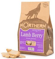 Northern Lamb Berry 500 gr - Natural Pet Foods