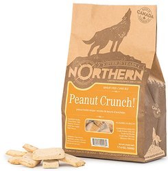 Northern Peanut Crunch 500 gr - Natural Pet Foods