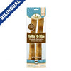 Nothin' to Hide™ Beef Roll 10" (2 Pack) - Natural Pet Foods