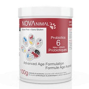 Novanimal Advanced Age Formulation - Natural Pet Foods