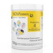 Novanimal Maintance Formulation - Natural Pet Foods