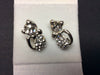 NPF Cat Earrings with Bling SALE - Natural Pet Foods