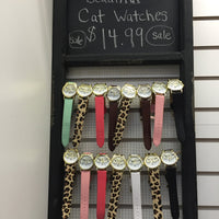 NPF Cat Watch - Natural Pet Foods