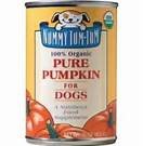 Nummy Tum Tum Organic Pumpkin - Natural Pet Foods