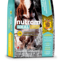 Nutram Ideal Solution Support Weight Control I18 Dry Dog Food - Natural Pet Foods