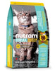 Nutram Ideal Solutions Support I12 Weight Control Cat - Natural Pet Foods