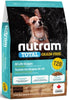 Nutram - Total Grain Free - Small Breed Trout and Salmon - T28 Dry Dog Food - Natural Pet Foods