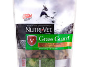 Nutri-Vet® Grass Guard Chicken Biscuits For Dogs 19.5 oz - Natural Pet Foods