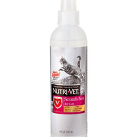 Nutri-Vet® Scratch Not Spray For Cats 8 oz - Natural Pet Foods