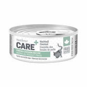 Nutrience Care Hairball Control Wet Cat Food 156 g - Natural Pet Foods