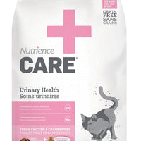Nutrience Care Urinary Health Cat Food - Natural Pet Foods