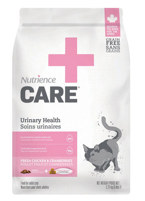 Nutrience Care Urinary Health Cat Food - Natural Pet Foods
