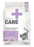 Nutrience Care Weight Management Food for Cats - Natural Pet Foods