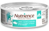 Nutrience Grain-Free Turkey, Chicken & Duck Wet Cat Food 156 g - Natural Pet Foods