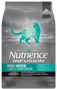 Nutrience Infusion Healthy Adult Indoor Cat Food - Natural Pet Foods