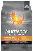 Nutrience Infusion Healthy Adult – Premium Cat Food - Natural Pet Foods