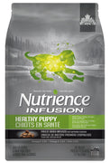 Nutrience Infusion Healthy Puppy Food, Chicken - Natural Pet Foods
