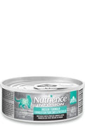 Nutrience Infusion Pâté Indoor Formula – Healthy Wet Cat Food for Indoor Cats 156 g - Natural Pet Foods