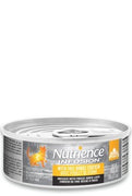 Nutrience Infusion Pâté with Free Range Chicken for Cats 156 g - Natural Pet Foods