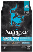 Nutrience SubZero Canadian Pacific – High Protein Cat Food - Natural Pet Foods